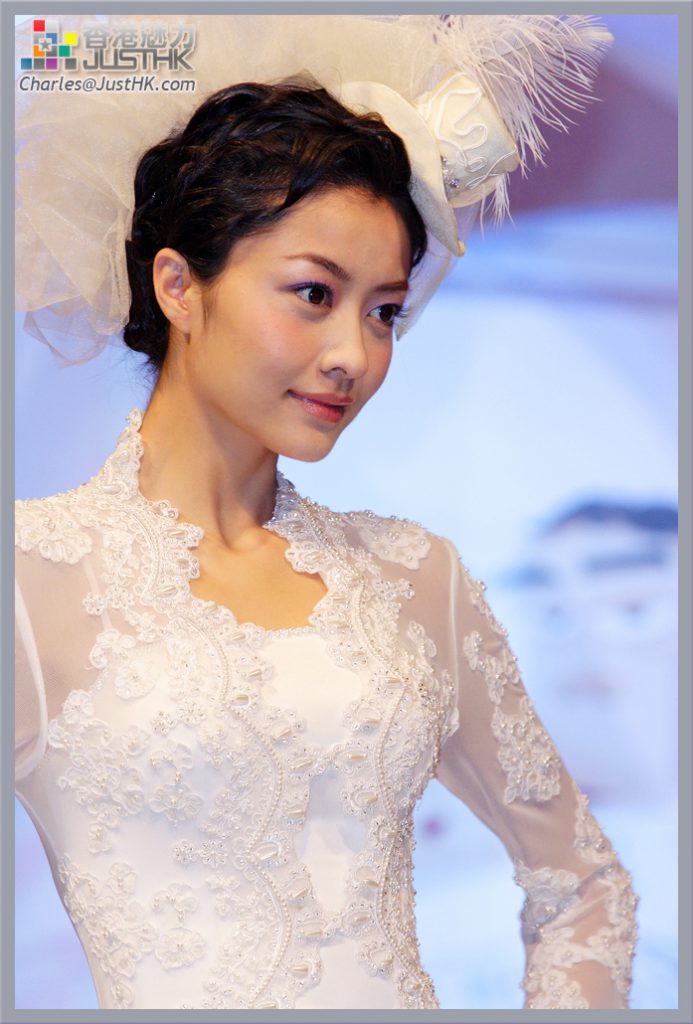 熊黛林 Lynn