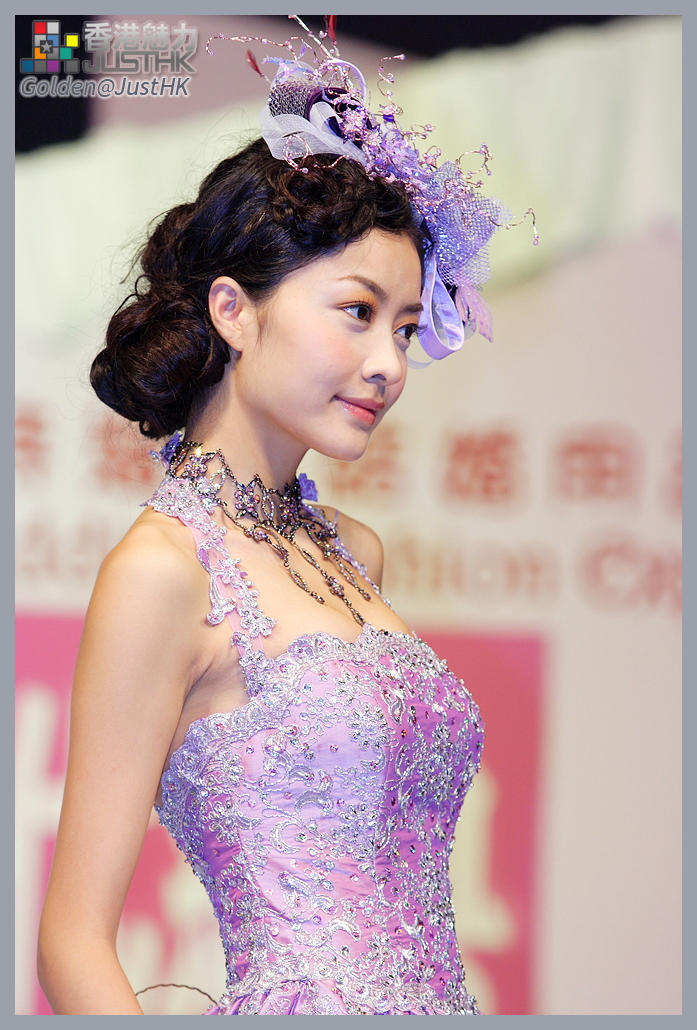 熊黛林 Lynn