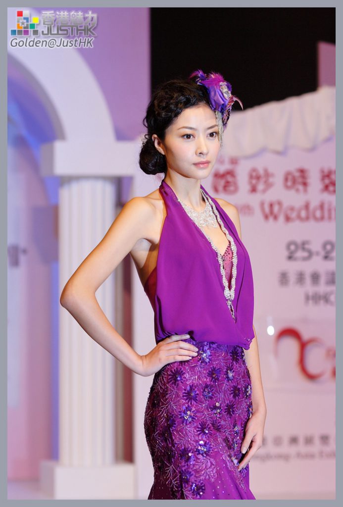 熊黛林 Lynn