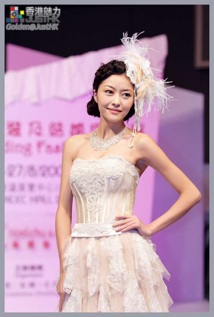 熊黛林 Lynn