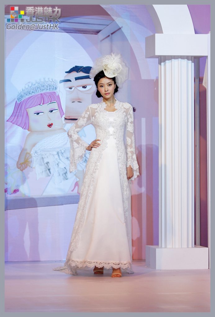 熊黛林 Lynn