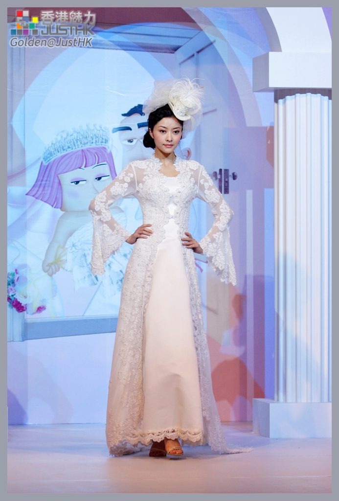 熊黛林 Lynn