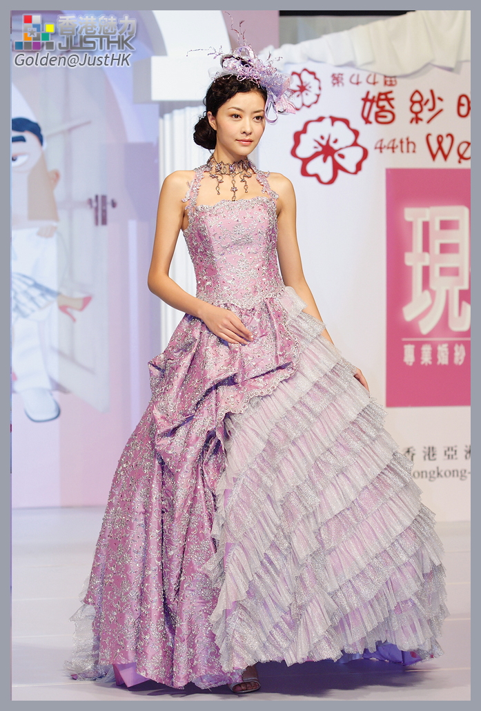 熊黛林 Lynn