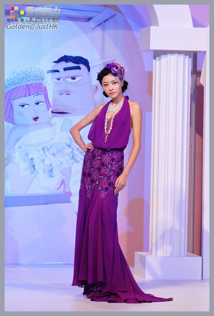 熊黛林 Lynn