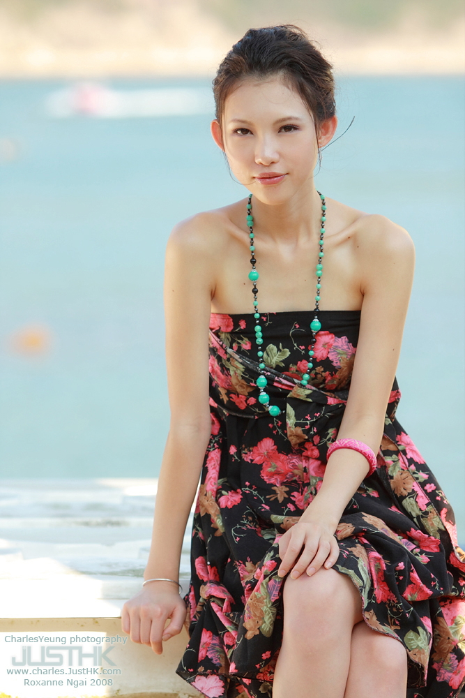 Roxanne Ngai