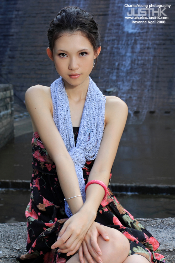 Roxanne Ngai