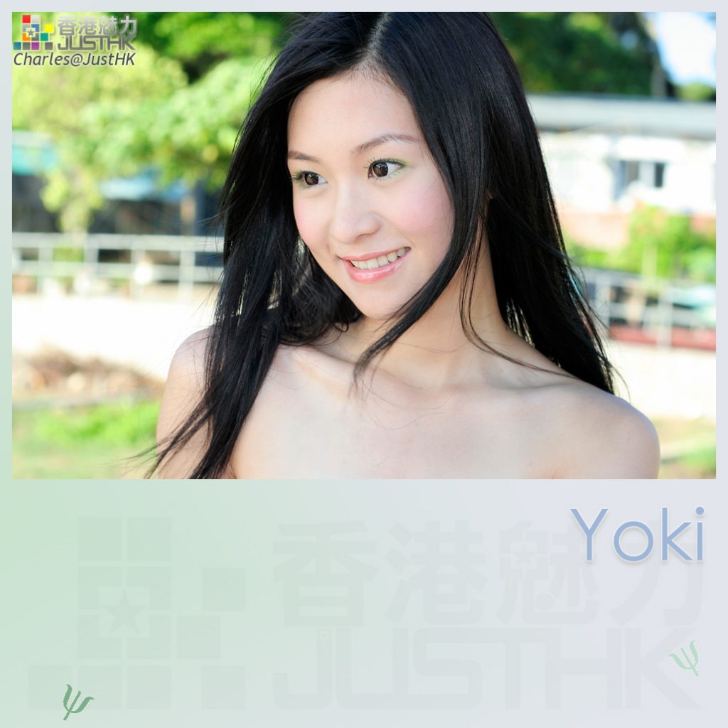 Yoki Man 文詩琪