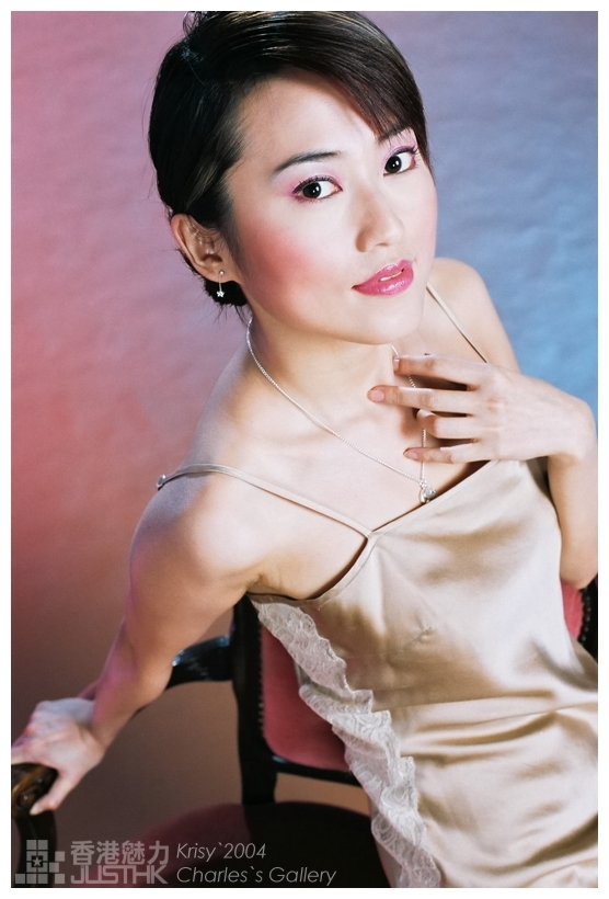 Christine Yoen 楊蕾